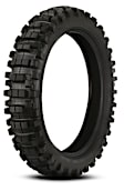 047601404C0 K760 Trakmaster Rear Tire - 90/100-14 6PR 49M TT 11572005