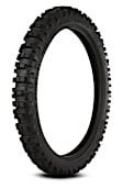 047602103C0 K760 Trakmaster Front Tire - 80/100-21 6PR 51M TT 17412008