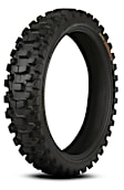 047851910B0 K785 Millville II Rear Tire - 110/90-19 4PR 62M TT 168C2008