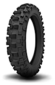 047861979C0 K786 Washougal II Rear Tire - 120/80-19 4PR 63M TT 169K1042
