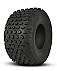 082900870A1 K290 Scorpion Rear Tire - 18x9.5-8 2PR 26F TL 22920003