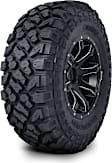 083204144D1 K3204R Klever XT Front/Rear Tire - 30x10R14 8PR 74M TL 25873068