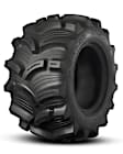 085381225C1 K538 Executioner Rear Tire - 25x10-12 6PR 50L TL 252H2005
