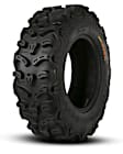 085871258D1 K587 Bear Claw HTR Front Tire - 27x9R12 8PR 52N TL 253V3055