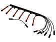 12-12-0-407-854 Spark Plug Wire, Sold Individually