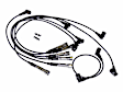 22 8533 060 Spark Plug Wire, Sold Individually