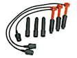 Q-4-15-0033 Spark Plug Wire, Sold Individually