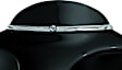 1198 Direct Fit Windshield Trim