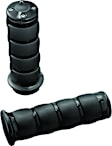 6341 Universal Motorcycle Grip, Set of 2