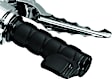 6341 Universal Motorcycle Grip, Set of 2