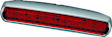 6706 Direct Fit Tail Light
