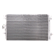 2018 Chevrolet Equinox - A/C Condenser, 4 Cyl 2.0L