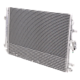 2018 Chevrolet Equinox - A/C Condenser, 4 Cyl 2.0L