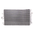 2018 Chevrolet Equinox - A/C Condenser, 4 Cyl 2.0L