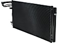 2013 Hyundai Genesis - A/C Condenser, 6 Cyl 3.8L