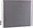 2008 Land Rover Range Rover HSE - A/C Condenser, 8 Cyl 4.2L