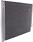2008 Land Rover Range Rover HSE - A/C Condenser, 8 Cyl 4.2L