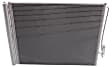 2008 Land Rover Range Rover HSE - A/C Condenser, 8 Cyl 4.2L