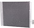 2008 Land Rover Range Rover HSE - A/C Condenser, 8 Cyl 4.2L