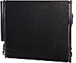 2011 Toyota Sequoia - A/C Condenser, For Models With Towing Package, 8 Cyl 5.7L