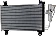 2016-2022 Mazda CX-3 - A/C Condenser
