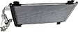2016-2022 Mazda CX-3 - A/C Condenser
