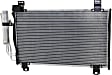 2016-2022 Mazda CX-3 - A/C Condenser