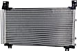 2016 Lexus IS350 - A/C Condenser, 6 Cyl 3.5L