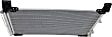 2016 Lexus IS350 - A/C Condenser, 6 Cyl 3.5L