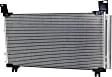 2016 Lexus IS350 - A/C Condenser, 6 Cyl 3.5L