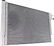 2016-2020 Chevrolet Malibu - A/C Condenser