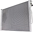 2016-2020 Chevrolet Malibu - A/C Condenser