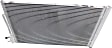 2016-2020 Chevrolet Malibu - A/C Condenser