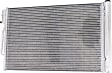 2016-2020 Chevrolet Malibu - A/C Condenser