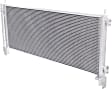 2018 Toyota RAV4 - A/C Condenser, 4 Cyl 2.5L