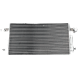 A/C Condenser, 5.0L, 8Cyl