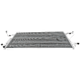 A/C Condenser, 5.0L, 8Cyl