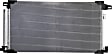 A/C Condenser, 4 Cyl., 1.8L Engine