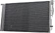 2017 Hyundai Elantra - A/C Condenser, 4 Cyl 2.0L