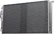 2017 Hyundai Elantra - A/C Condenser, 4 Cyl 2.0L
