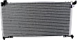 2000 Toyota Sienna - A/C Condenser, 6 Cyl 3.0L