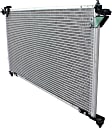 2000 Toyota Sienna - A/C Condenser, 6 Cyl 3.0L