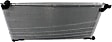 2000 Toyota Sienna - A/C Condenser, 6 Cyl 3.0L
