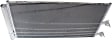 2016-2023 Volvo XC90 - A/C Condenser, 4 Cyl., 2.0L Engine