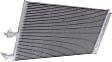 2016-2023 Volvo XC90 - A/C Condenser, 4 Cyl., 2.0L Engine