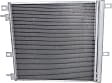 A/C Condenser
