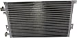 2000 Pontiac Firebird Base - A/C Condenser, 8 Cyl 5.7L