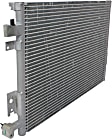 2000 Pontiac Firebird Base - A/C Condenser, 8 Cyl 5.7L