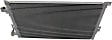 2000 Pontiac Firebird Base - A/C Condenser, 8 Cyl 5.7L