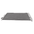 A/C Condenser, 2.0L, 4Cyl